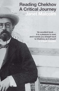 Produktbild: Reading Chekhov