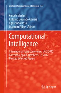 Produktbild: Computational Intelligence