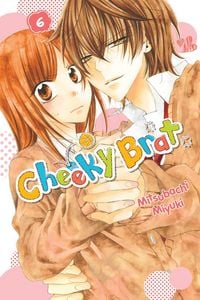 Produktbild: Cheeky Brat, Vol. 6
