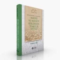 Produktbild: Maddi Ve Manevi Kirlerden Temizlik Alt Baslik Ciltli