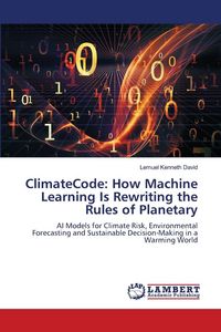 Produktbild: ClimateCode