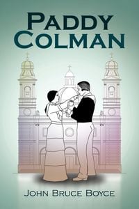 Produktbild: Paddy Colman