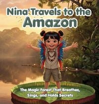 Produktbild: Nina Travels to the Amazon