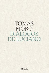 Produktbild: Di&aacute;logos de Luciano