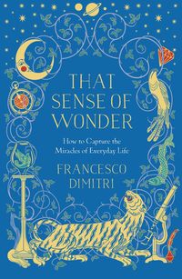 Produktbild: That Sense of Wonder