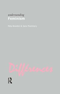 Produktbild: Understanding Feminism