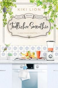 Produktbild: T&ouml;dlicher Smoothie