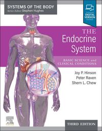 Produktbild: The Endocrine System