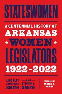 Produktbild: Smith, L: Stateswomen