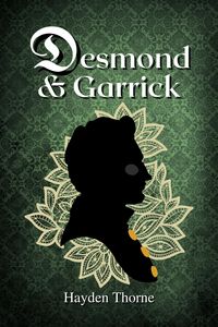 Produktbild: Desmond and Garrick