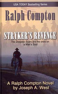 Produktbild: Ralph Compton: Stryker's Revenge