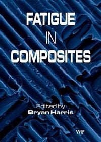 Produktbild: Fatigue in Composites