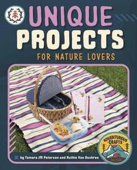 Produktbild: Unique Projects for Nature Lovers