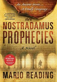 Produktbild: The Nostradamus Prophecies
