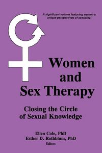 Produktbild: Women and Sex Therapy