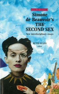 Produktbild: Simone de Beauvoir's The Second Sex