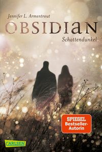 Bild vom Artikel Schattendunkel / Obsidian Bd.1 vom Autor Jennifer L. Armentrout