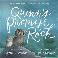 Produktbild: Quinn's Promise Rock