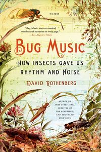 Produktbild: Bug Music