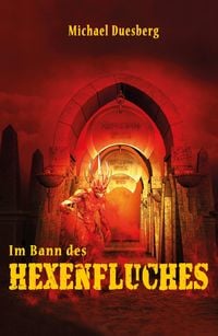 Produktbild: Im Bann des Hexenfluches