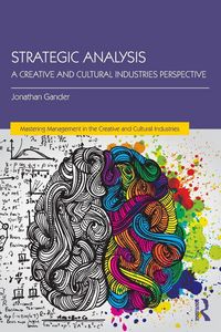 Produktbild: Strategic Analysis