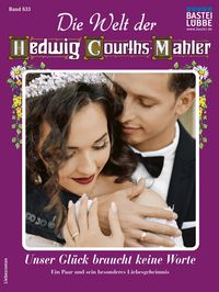 Produktbild: Die Welt der Hedwig Courths-Mahler 633