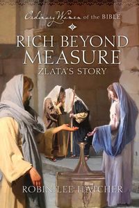 Produktbild: Rich Beyond Measure: Zlata's Story