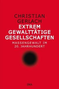 Produktbild: Extrem gewaltt&auml;tige Gesellschaften