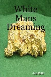 Produktbild: White Man's Dreaming