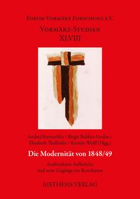 Produktbild: Die Modernit&auml;t von 1848/49