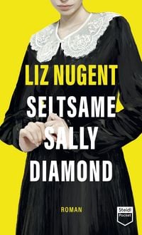 Produktbild: Seltsame Sally Diamond (Steidl Pocket)