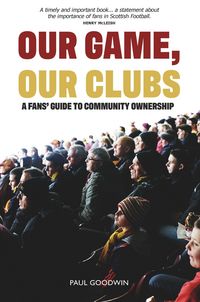Produktbild: Our Game, Our Clubs
