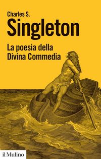 Produktbild: La poesia della Divina Commedia