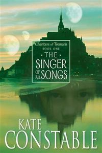 Produktbild: Singer of All Songs