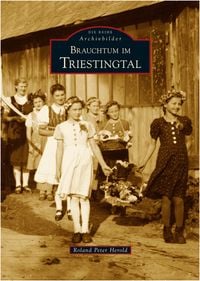 Produktbild: Brauchtum im Triestingtal