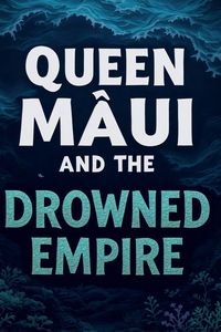 Produktbild: Queen M&iquest;ui and the Drowned Empire - Polynesian-Inspired Post-Apocalypse Sea Adventure