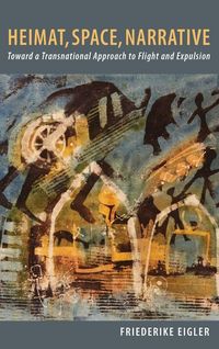 Produktbild: Heimat, Space, Narrative