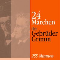 Bild vom Artikel 24 Märchen vom Autor Gebrüder Grimm