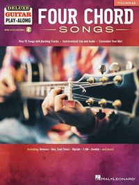 Produktbild: Four Chord Songs
