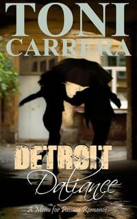 Produktbild: Detroit Daliance (Menu of Passion, #3)