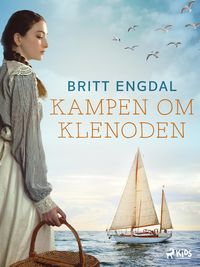 Produktbild: Kampen om klenoden