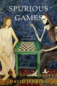 Produktbild: Spurious Games