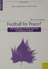 Produktbild: Football for Peace?