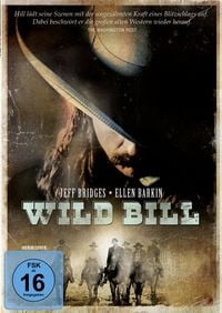 Produktbild: Wild Bill - Uncut