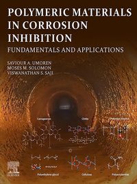 Produktbild: Polymeric Materials in Corrosion Inhibition