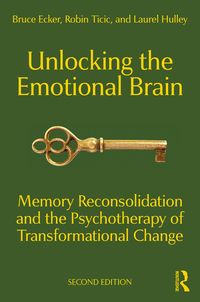 Produktbild: Unlocking the Emotional Brain