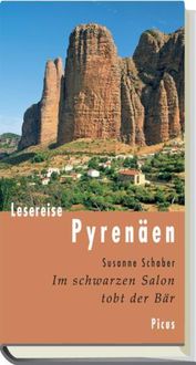 Produktbild: Lesereise Pyren&auml;en