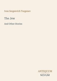 Produktbild: The Jew