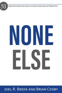 Produktbild: None Else