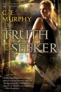 Produktbild: Truthseeker